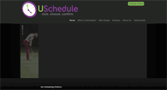 Desktop Screenshot of edgeoftheknife.uschedule.com
