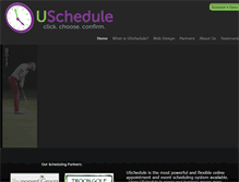 Tablet Screenshot of edgeoftheknife.uschedule.com