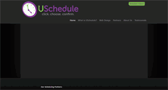 Desktop Screenshot of dominogolf.uschedule.com