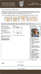 Mobile Screenshot of jgagolfacademy.uschedule.com